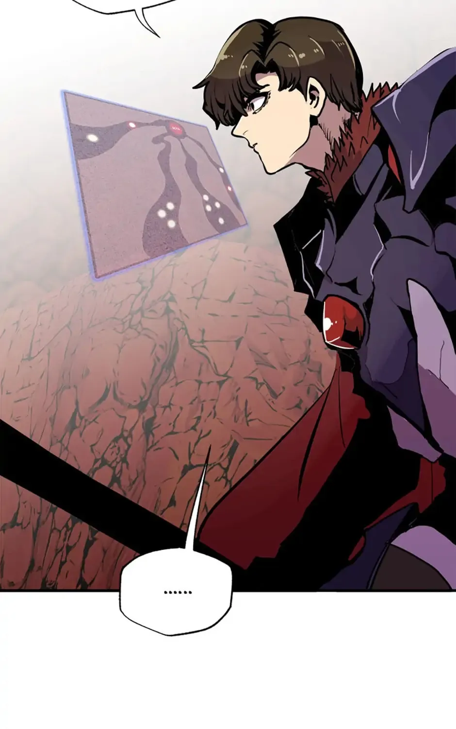 Read Returning With Absolutely Nothing chapter 58 image 102 on Lezhin