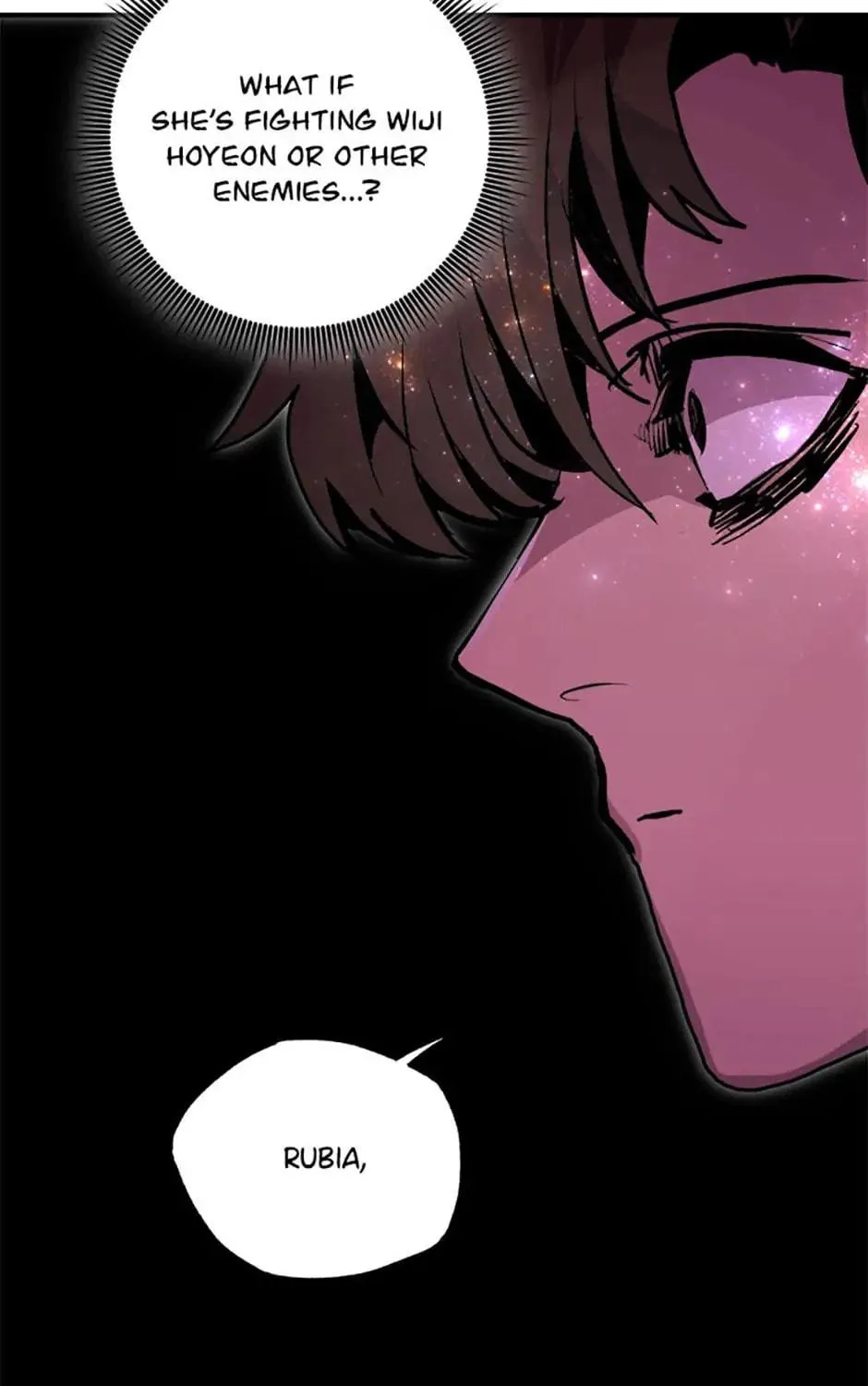 Read Returning With Absolutely Nothing chapter 58 image 112 on Lezhin