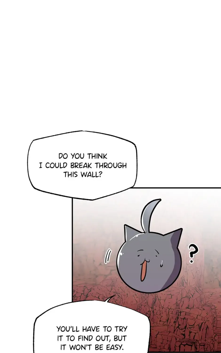 Read Returning With Absolutely Nothing chapter 58 image 114 on Lezhin