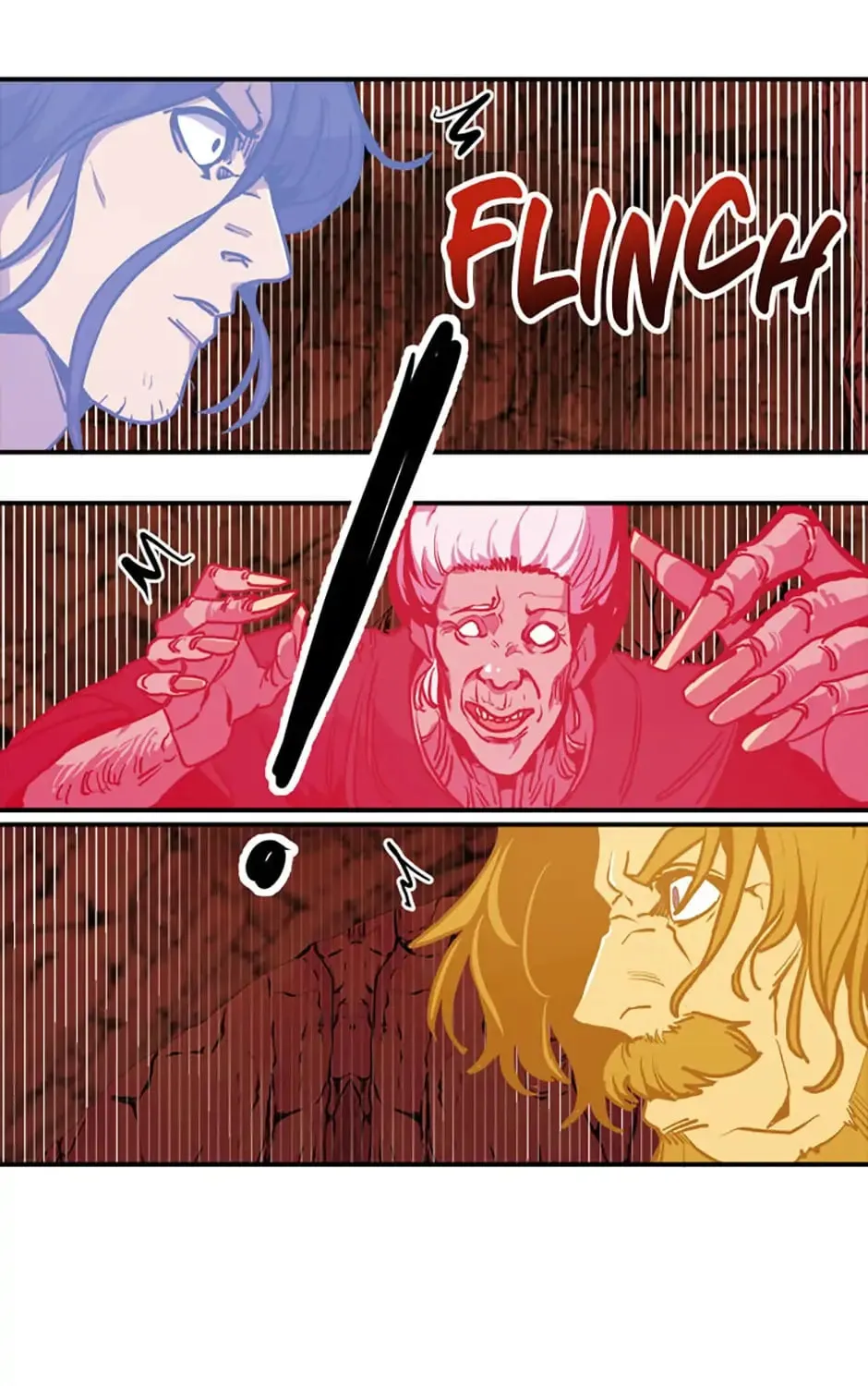 Read Returning With Absolutely Nothing chapter 58 image 116 on Lezhin