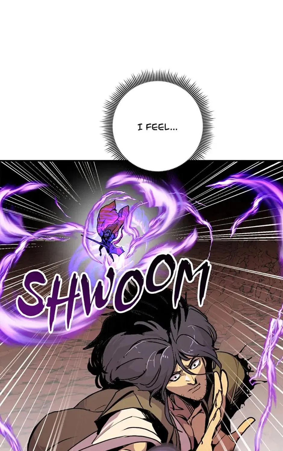 Read Returning With Absolutely Nothing chapter 58 image 118 on Lezhin