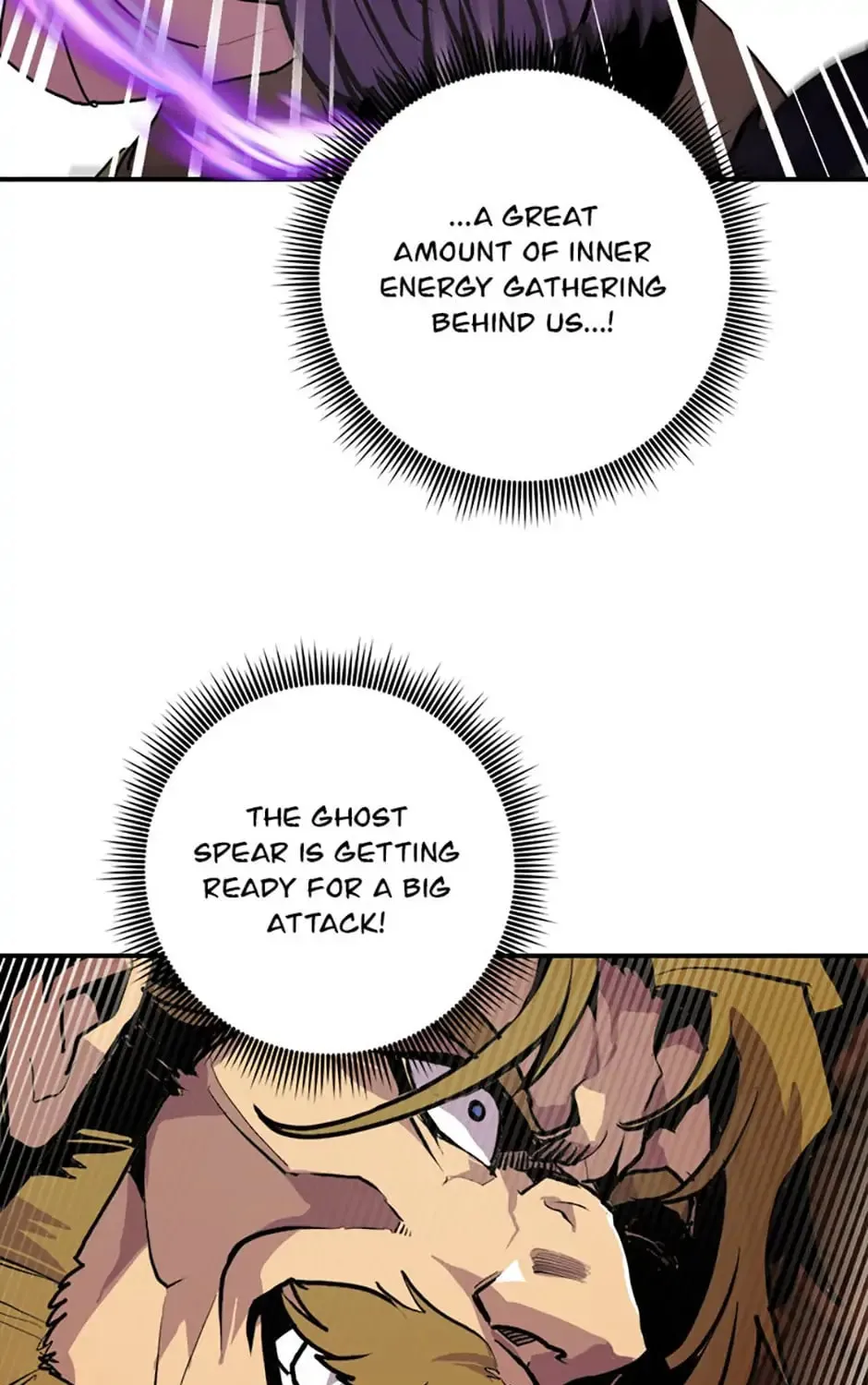 Read Returning With Absolutely Nothing chapter 58 image 120 on Lezhin
