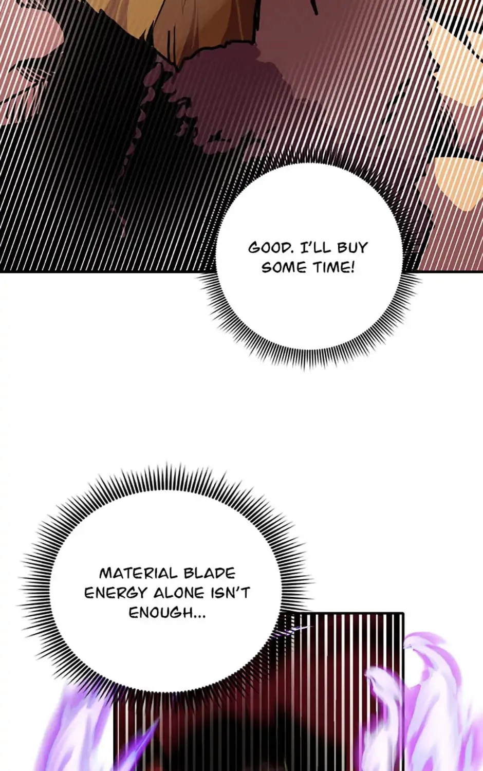 Read Returning With Absolutely Nothing chapter 58 image 122 on Lezhin