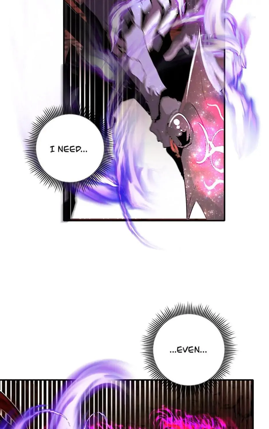 Read Returning With Absolutely Nothing chapter 58 image 124 on Lezhin