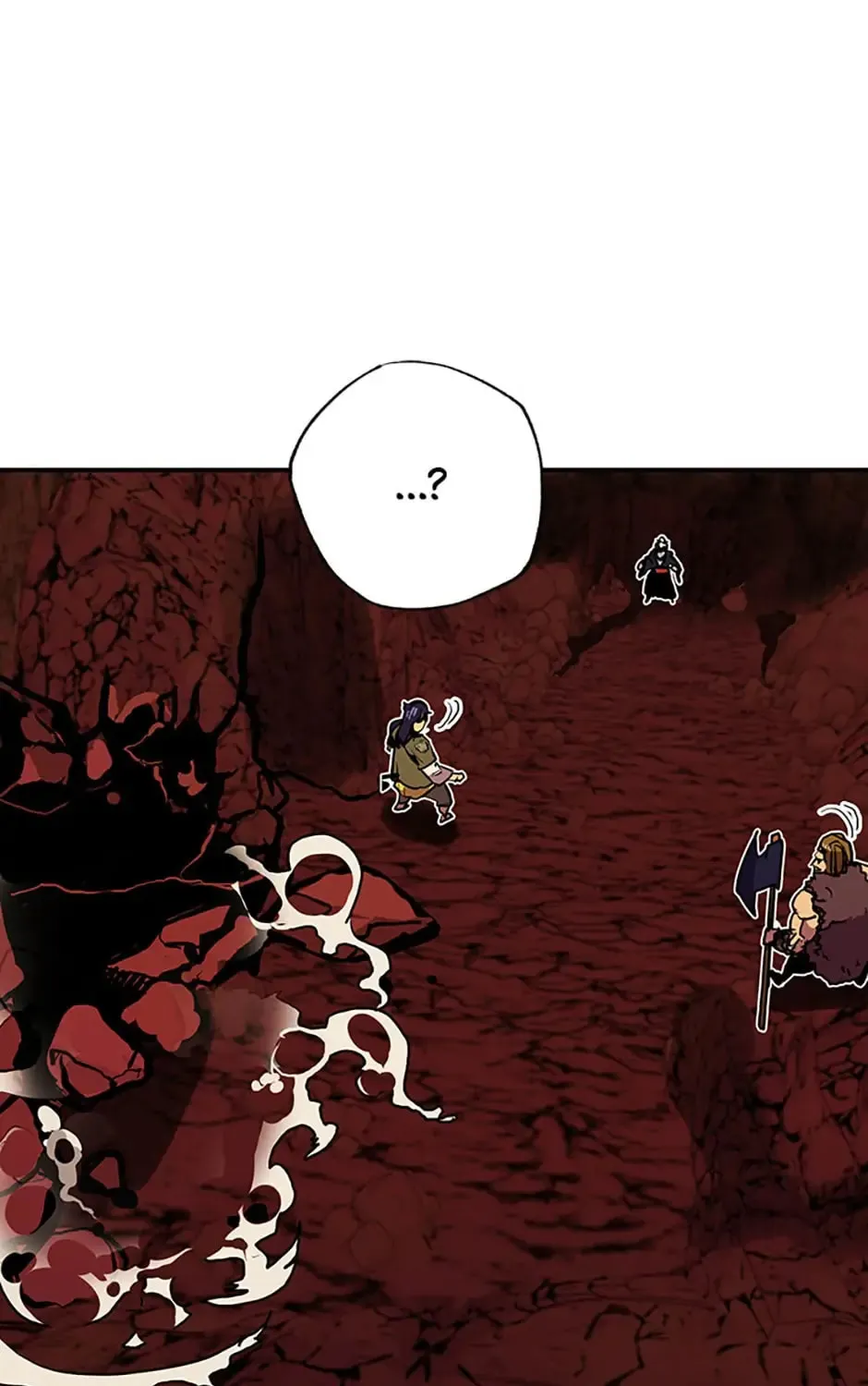 Read Returning With Absolutely Nothing chapter 58 image 152 on Lezhin