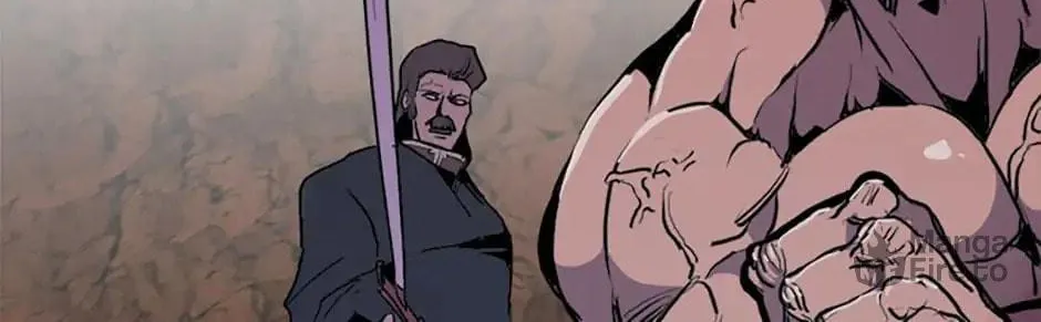 Read Returning With Absolutely Nothing chapter 58 image 161 on Lezhin