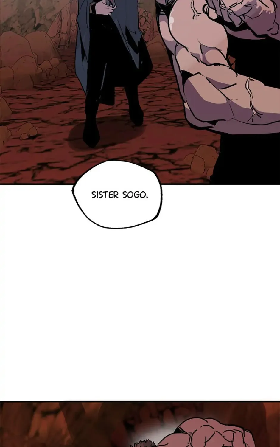 Read Returning With Absolutely Nothing chapter 58 image 162 on Lezhin
