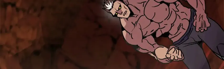 Read Returning With Absolutely Nothing chapter 58 image 163 on Lezhin