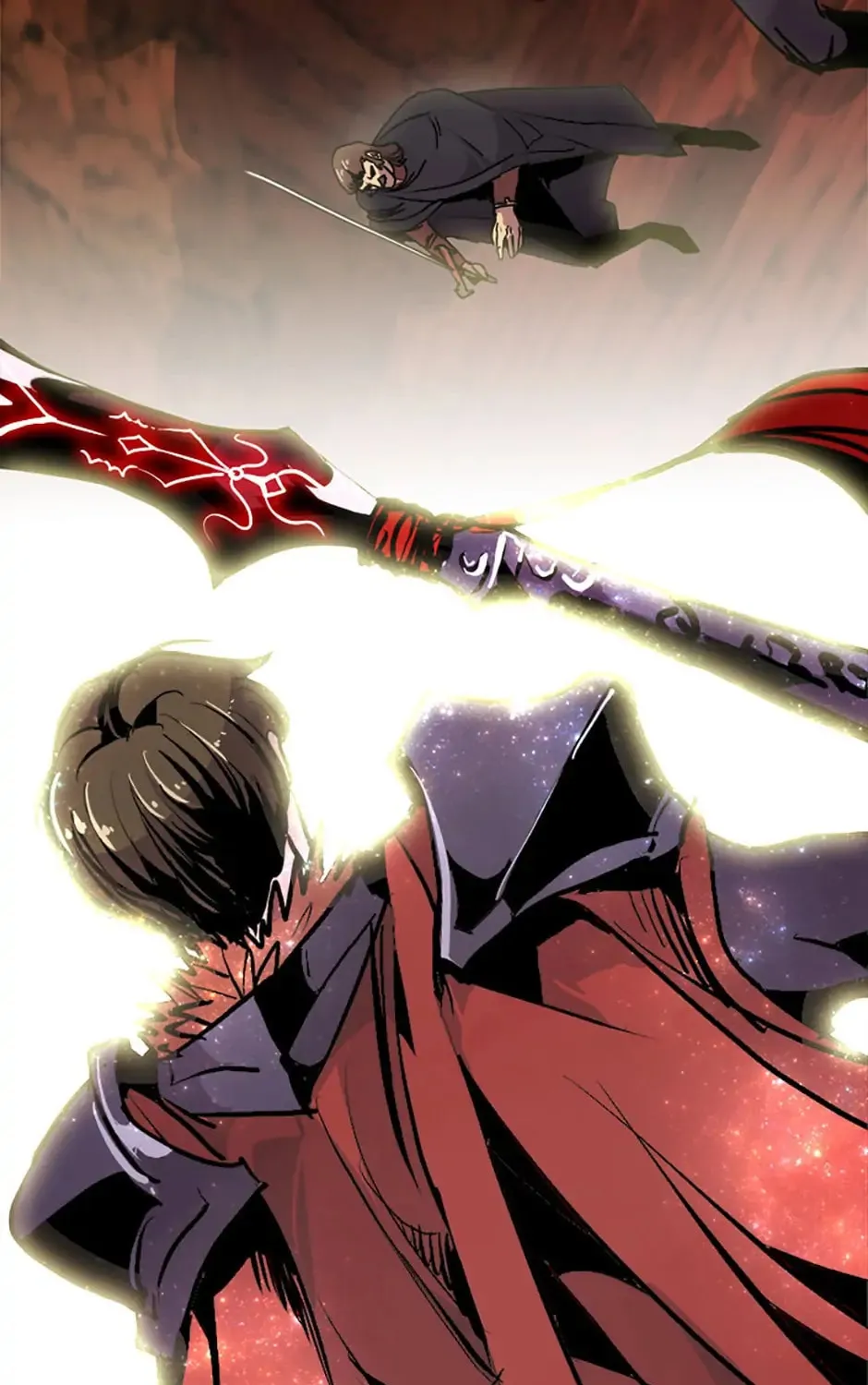 Read Returning With Absolutely Nothing chapter 58 image 164 on Lezhin