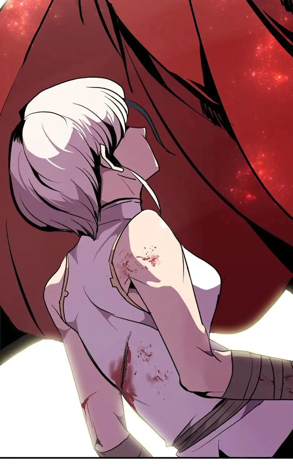 Read Returning With Absolutely Nothing chapter 58 image 166 on Lezhin