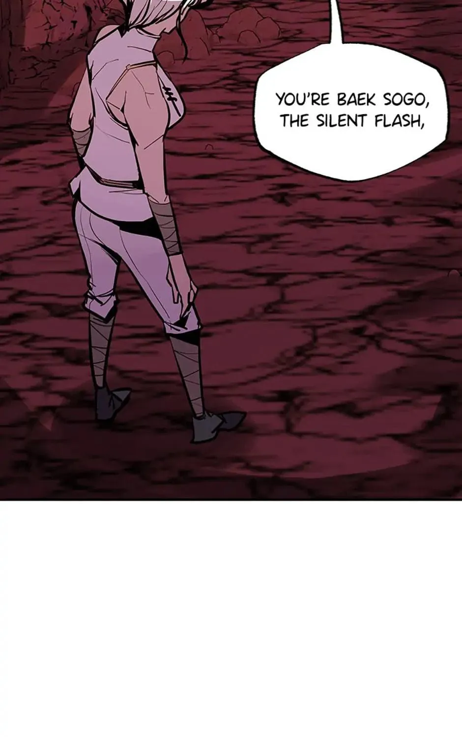 Read Returning With Absolutely Nothing chapter 58 image 18 on Lezhin