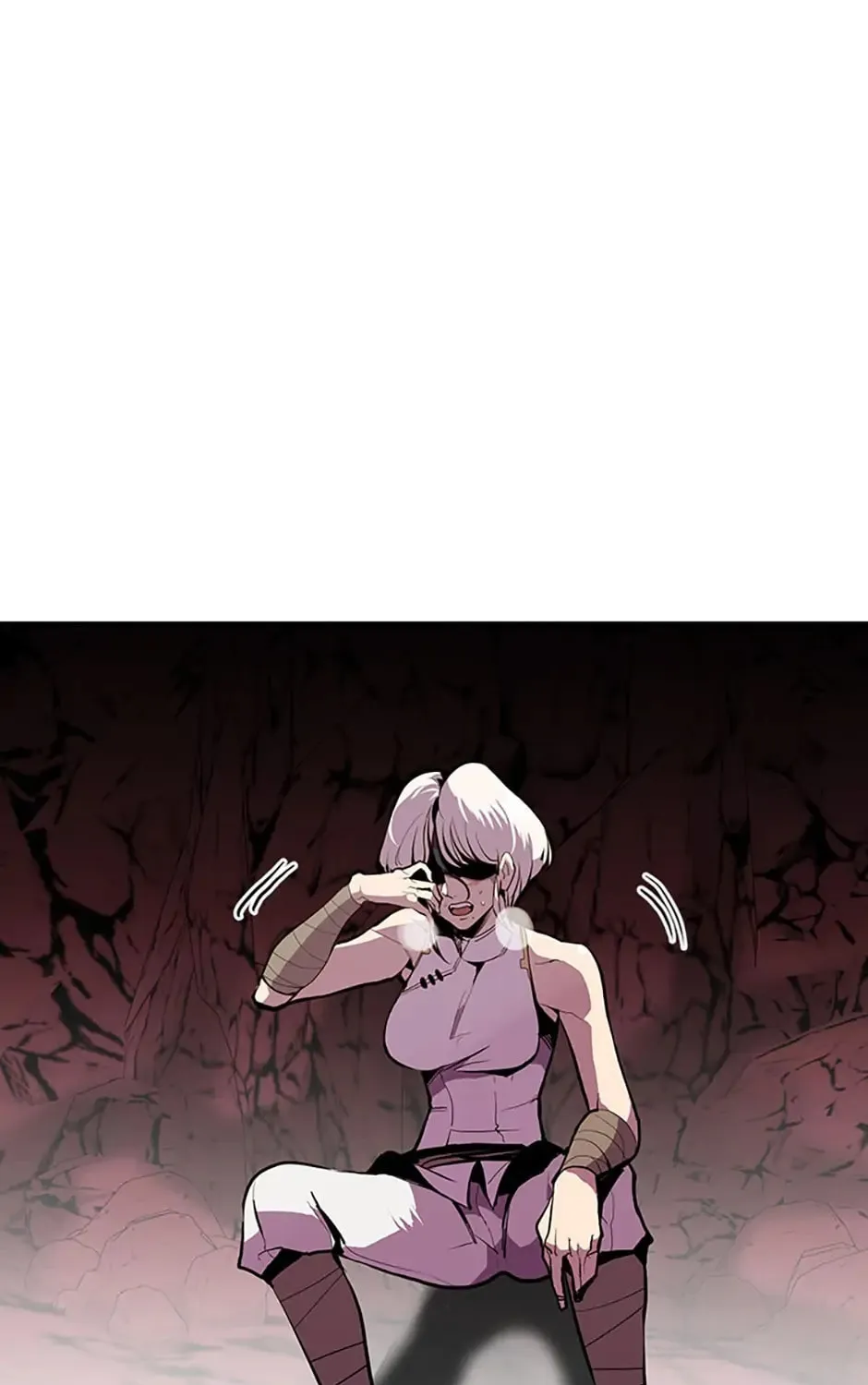 Read Returning With Absolutely Nothing chapter 58 image 2 on Lezhin