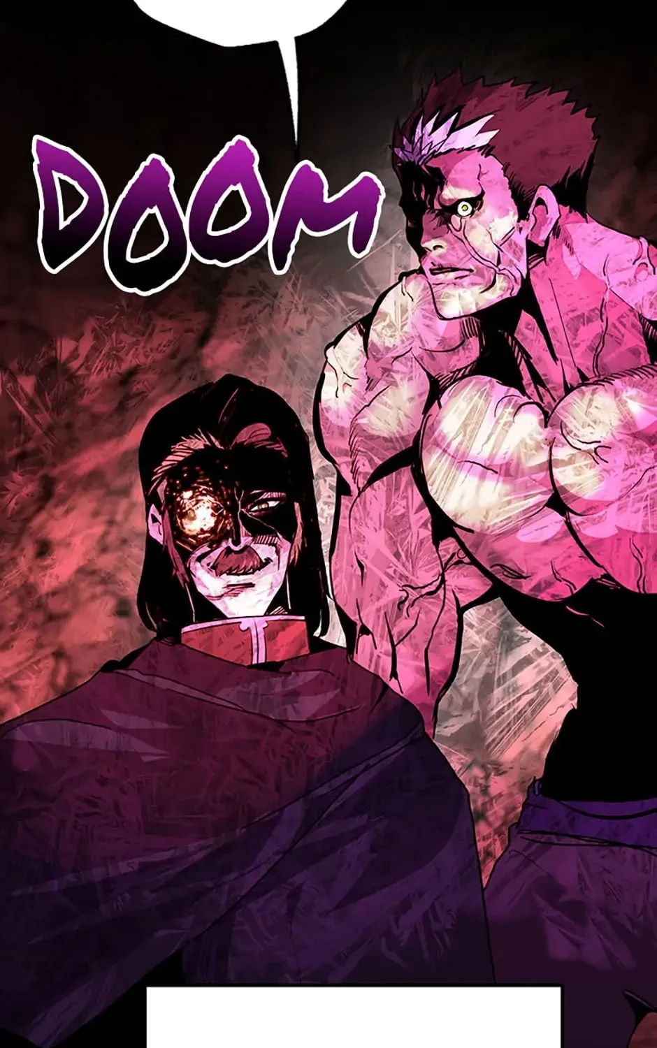 Read Returning With Absolutely Nothing chapter 58 image 20 on Lezhin