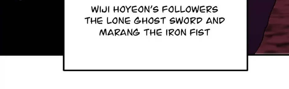 Read Returning With Absolutely Nothing chapter 58 image 21 on Lezhin
