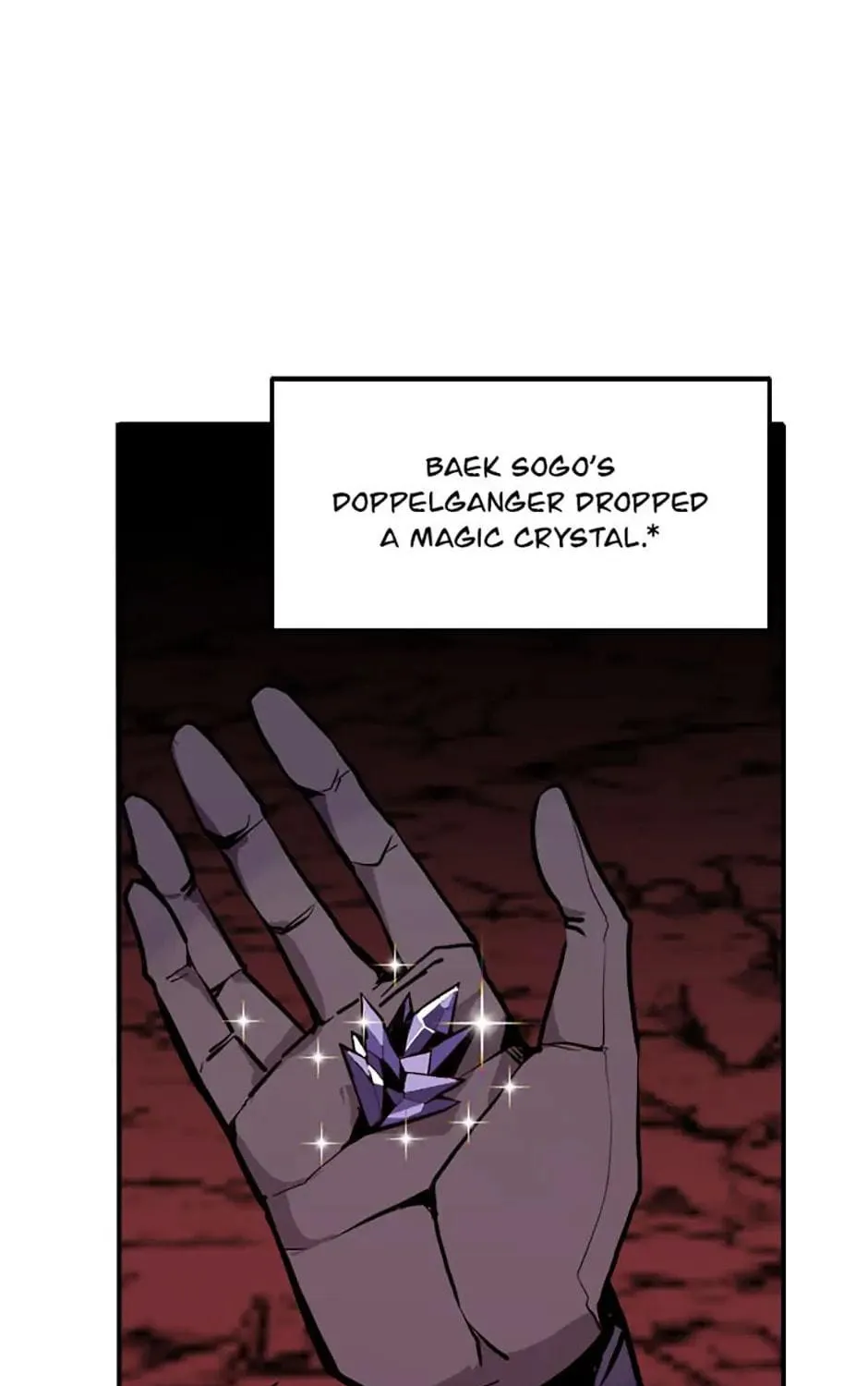 Read Returning With Absolutely Nothing chapter 58 image 28 on Lezhin