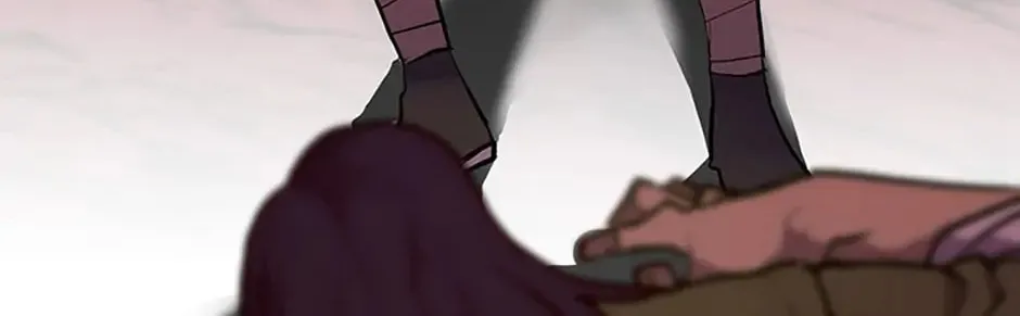 Read Returning With Absolutely Nothing chapter 58 image 3 on Lezhin