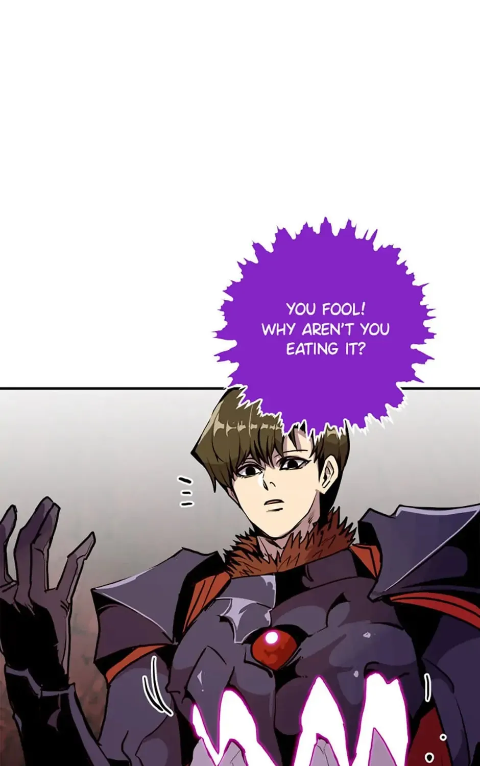 Read Returning With Absolutely Nothing chapter 58 image 30 on Lezhin