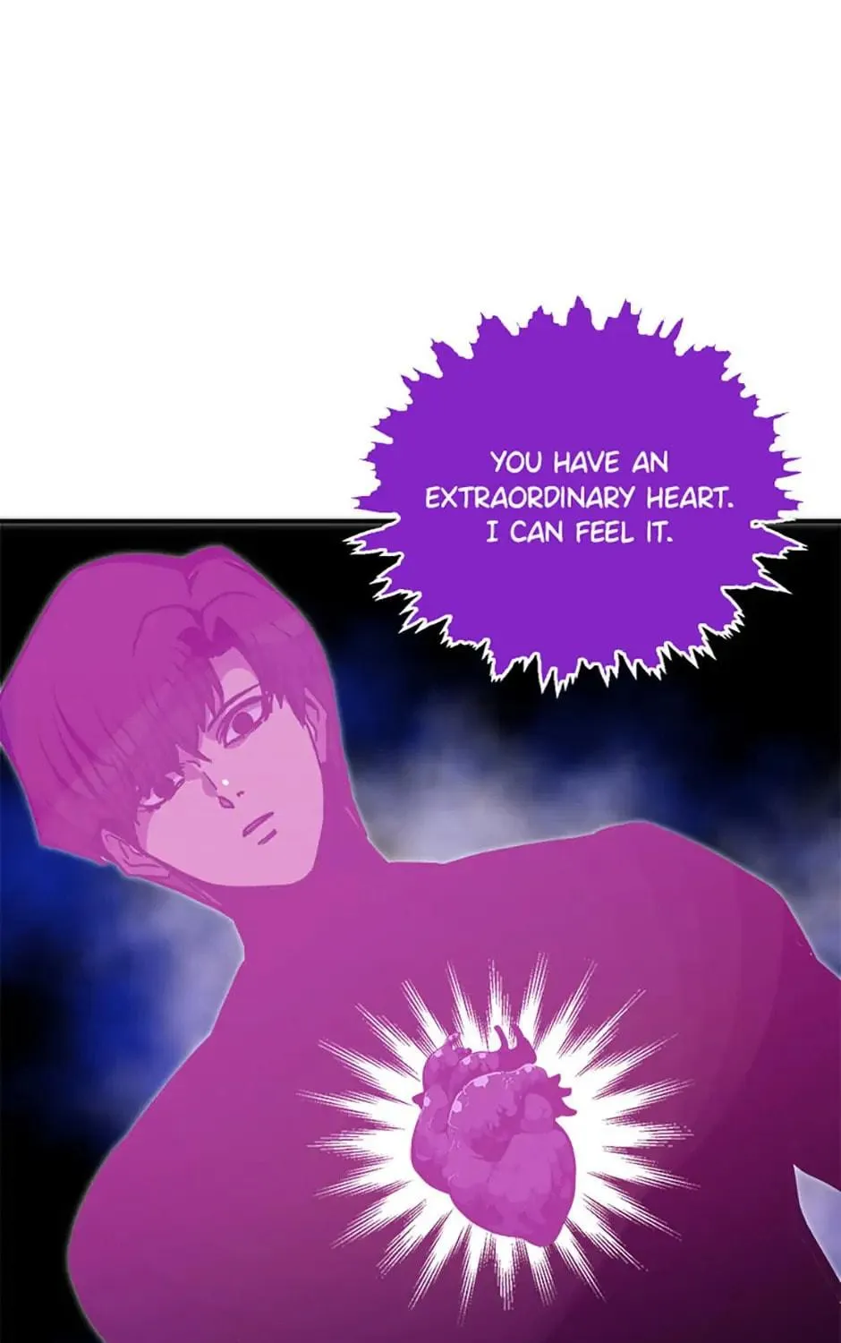 Read Returning With Absolutely Nothing chapter 58 image 34 on Lezhin