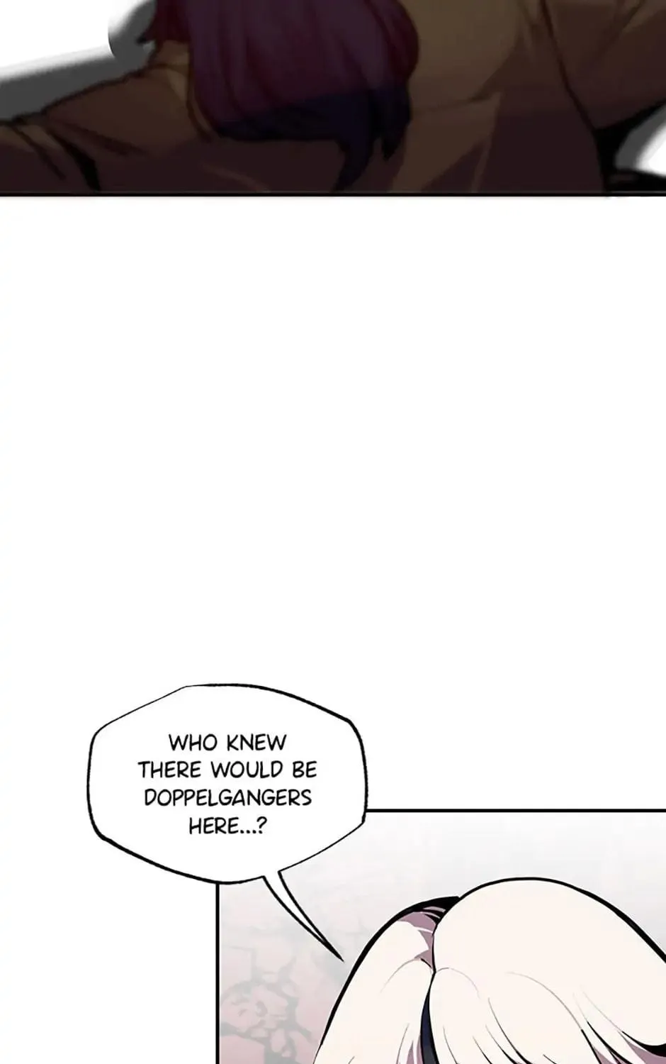 Read Returning With Absolutely Nothing chapter 58 image 4 on Lezhin