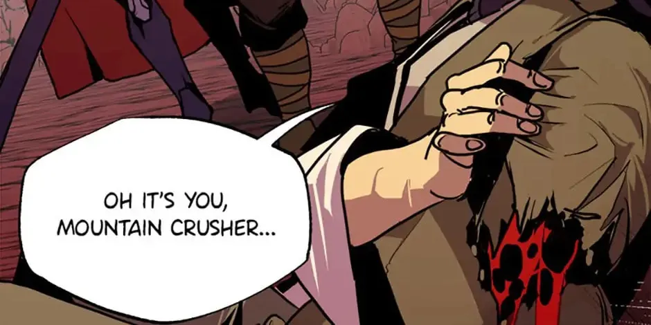 Read Returning With Absolutely Nothing chapter 58 image 43 on Lezhin