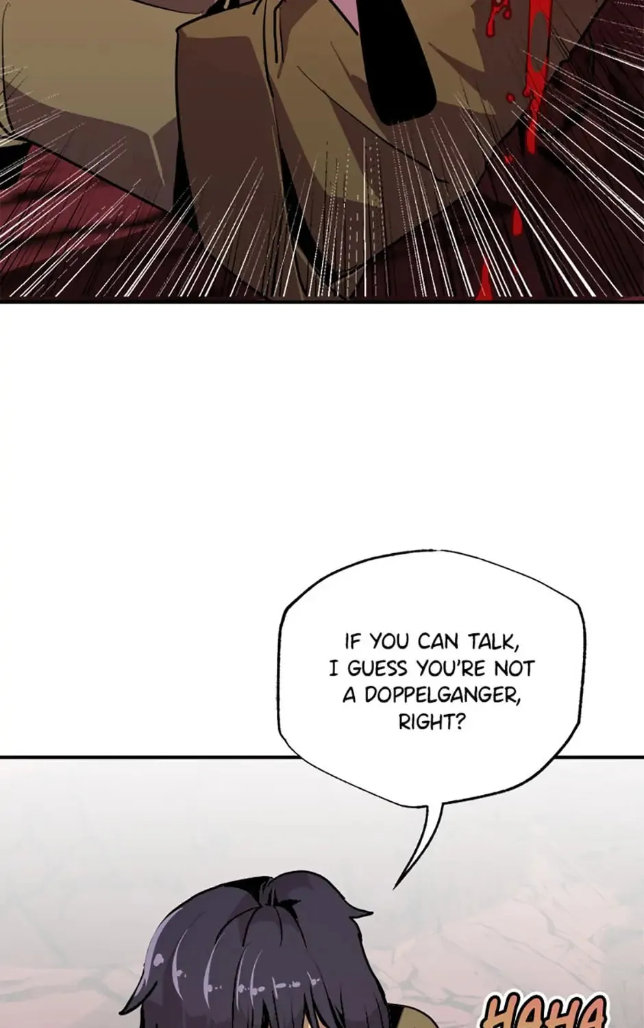 Read Returning With Absolutely Nothing chapter 58 image 44 on Lezhin
