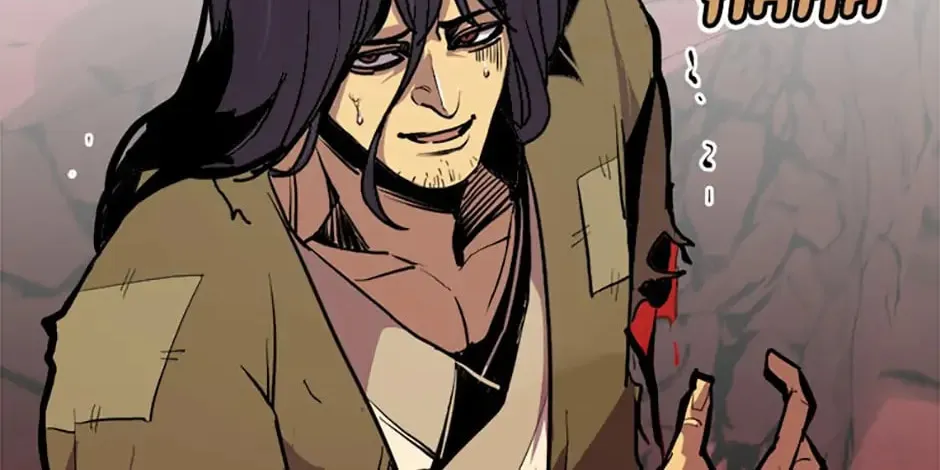 Read Returning With Absolutely Nothing chapter 58 image 45 on Lezhin