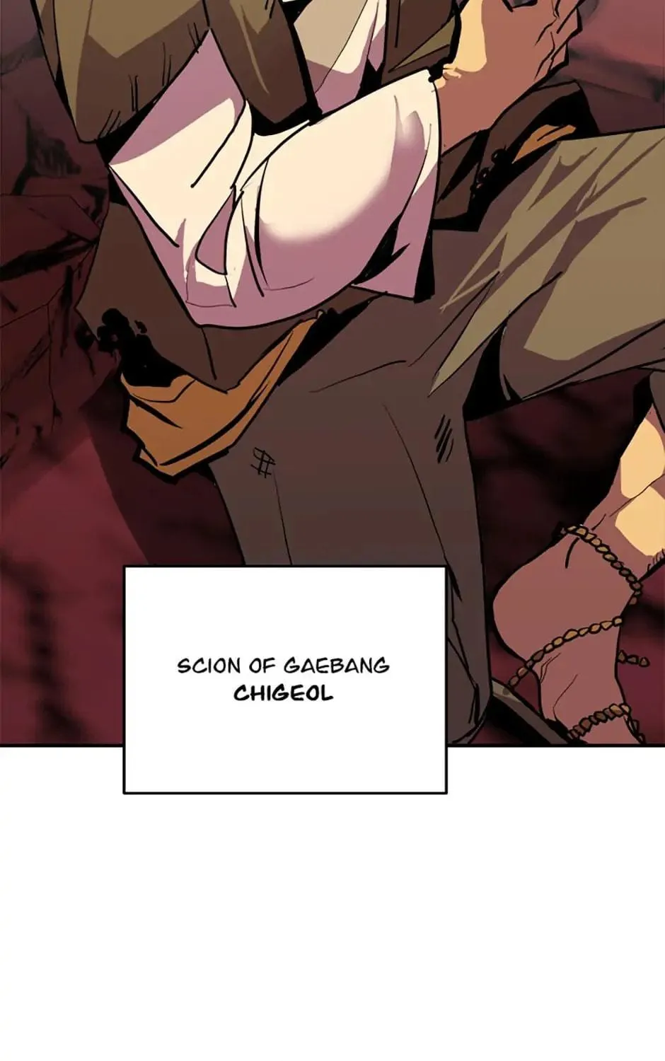 Read Returning With Absolutely Nothing chapter 58 image 46 on Lezhin
