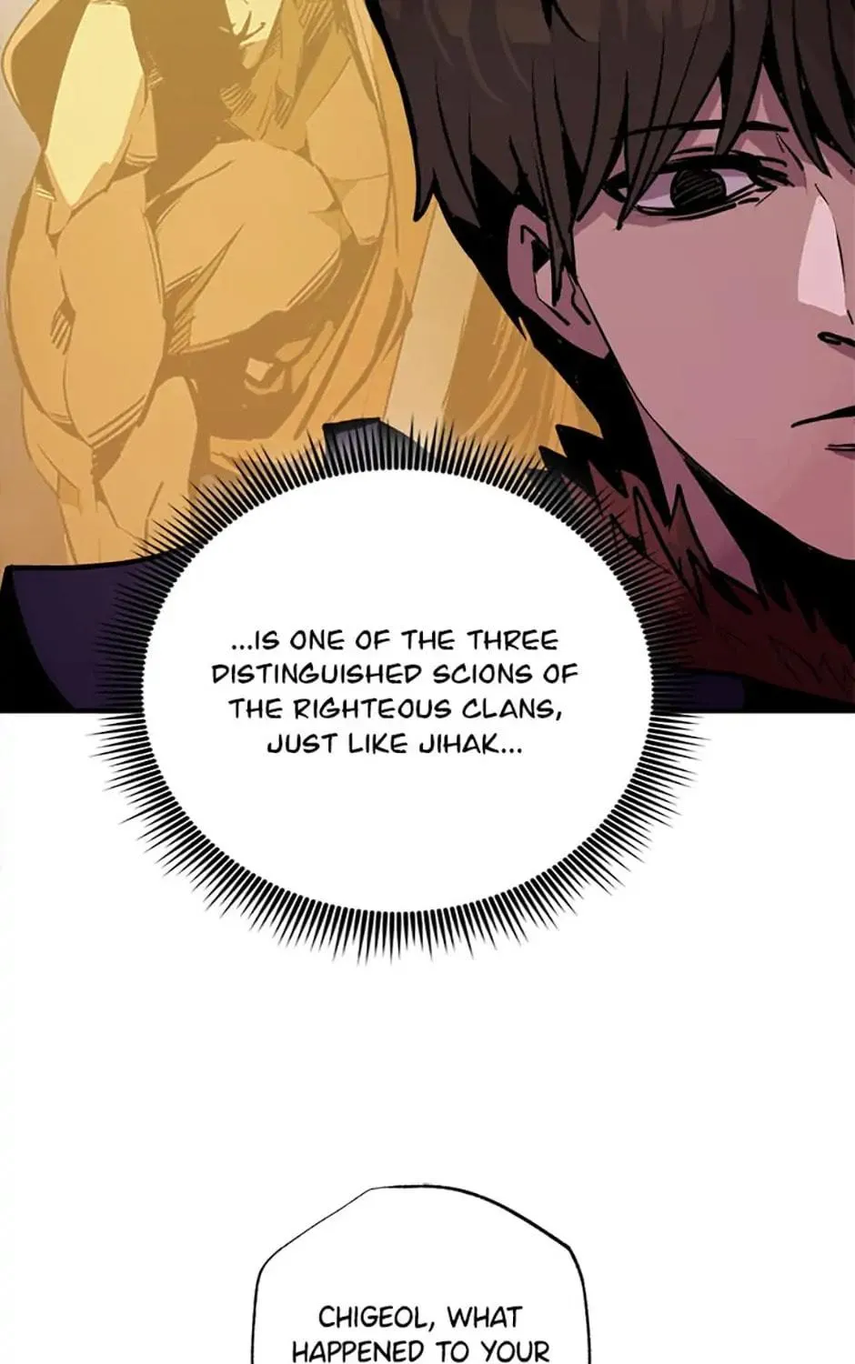 Read Returning With Absolutely Nothing chapter 58 image 48 on Lezhin