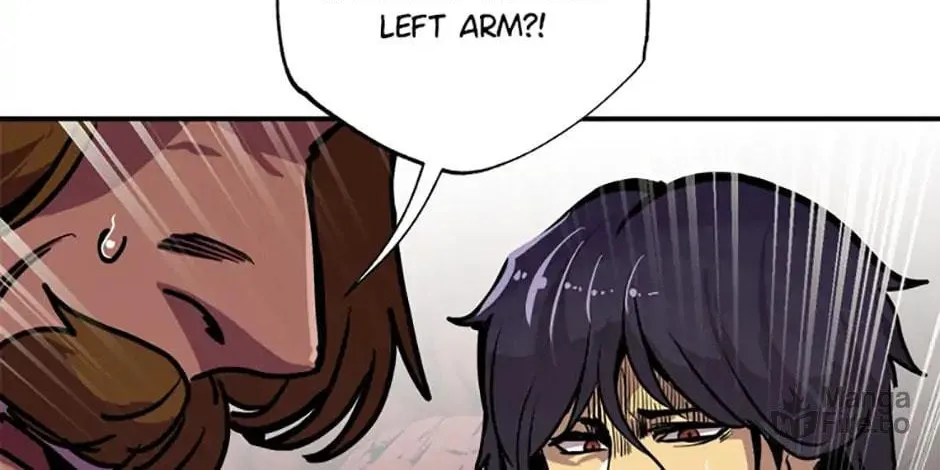 Read Returning With Absolutely Nothing chapter 58 image 49 on Lezhin