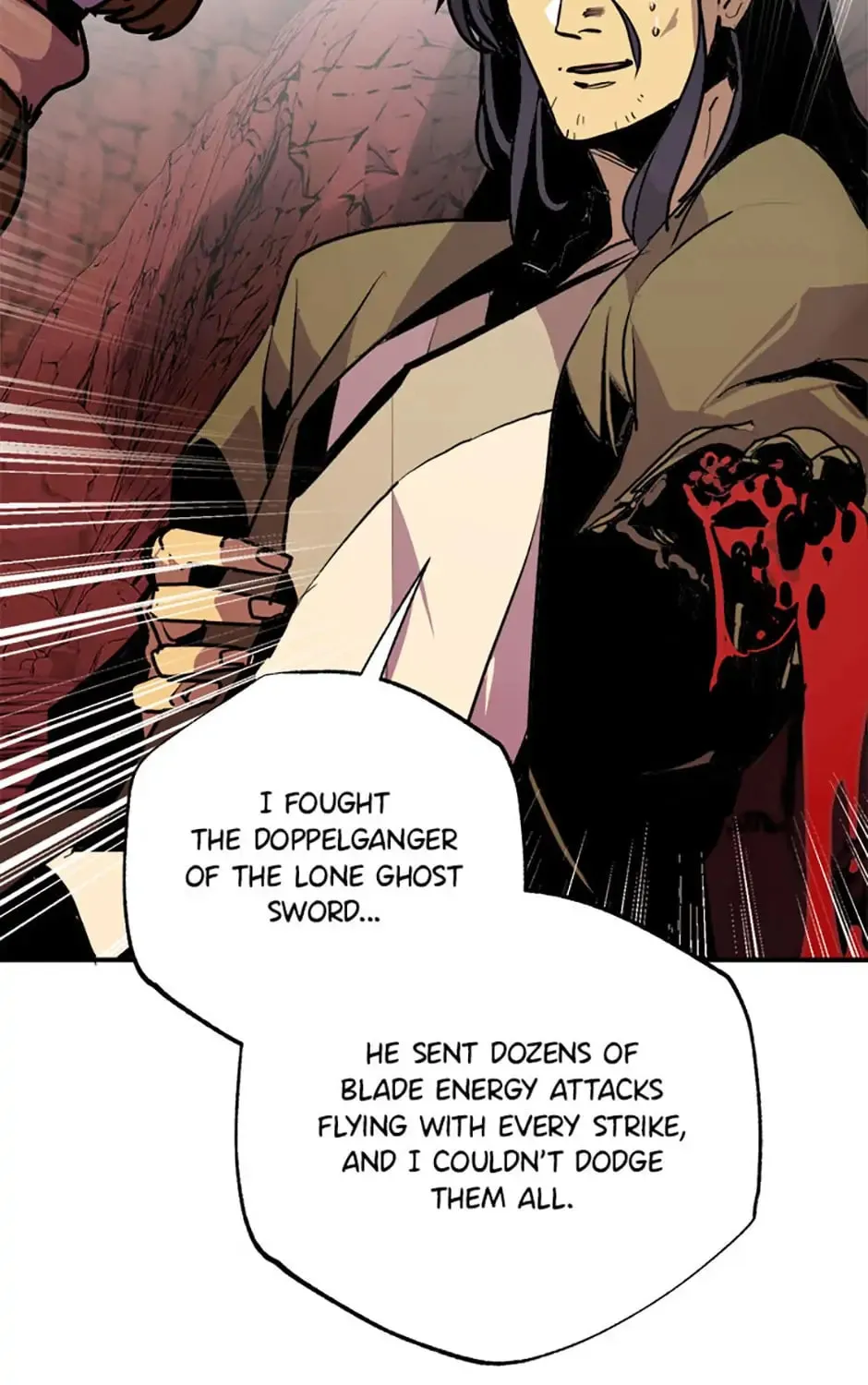 Read Returning With Absolutely Nothing chapter 58 image 50 on Lezhin