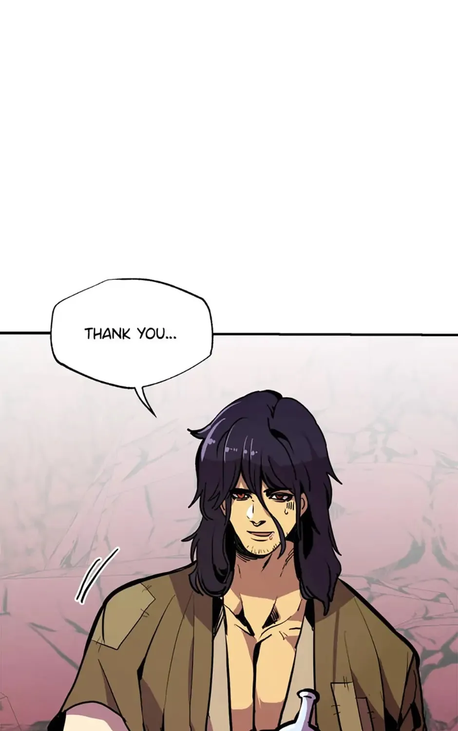 Read Returning With Absolutely Nothing chapter 58 image 56 on Lezhin