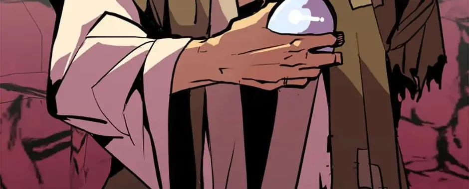 Read Returning With Absolutely Nothing chapter 58 image 57 on Lezhin