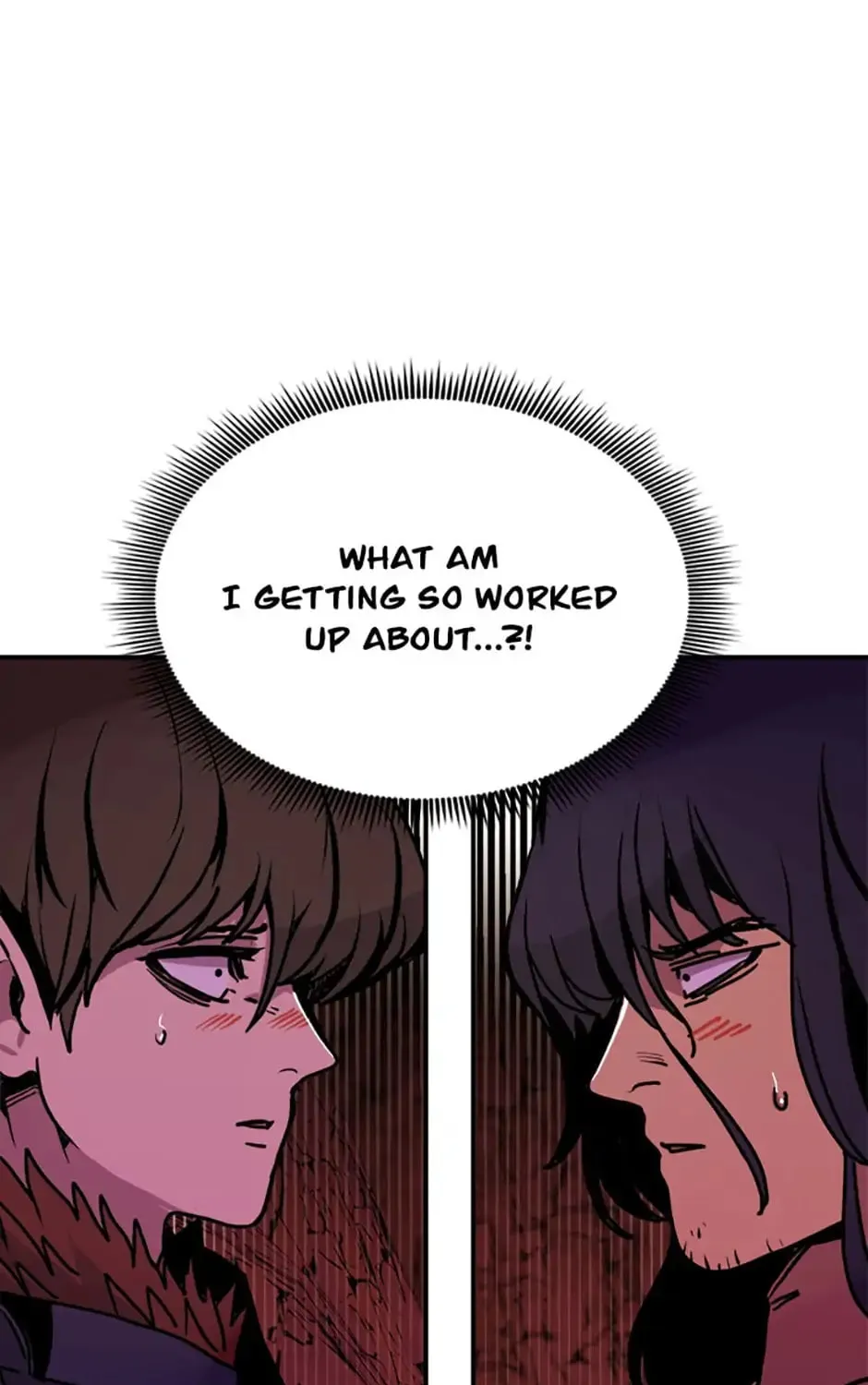 Read Returning With Absolutely Nothing chapter 58 image 72 on Lezhin