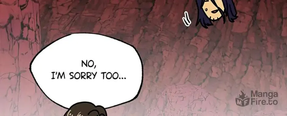 Read Returning With Absolutely Nothing chapter 58 image 77 on Lezhin