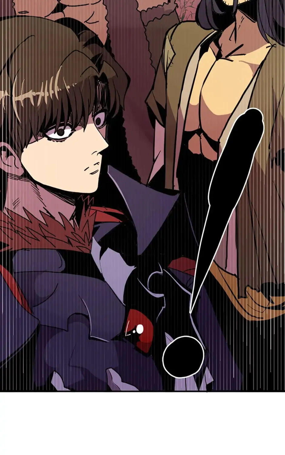 Read Returning With Absolutely Nothing chapter 58 image 80 on Lezhin
