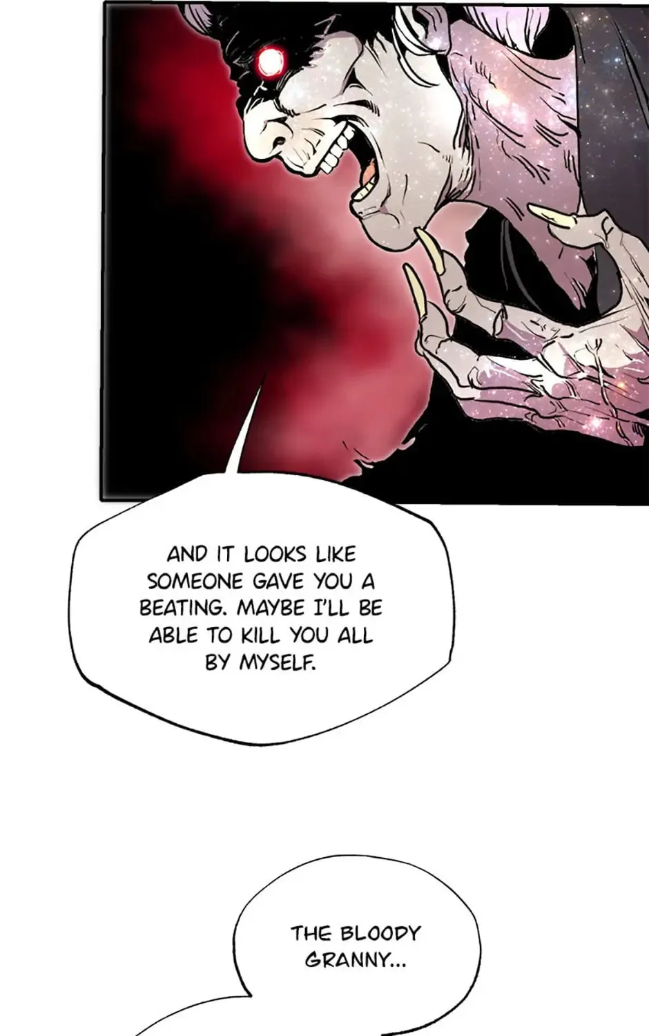 Read Returning With Absolutely Nothing chapter 58 image 90 on Lezhin