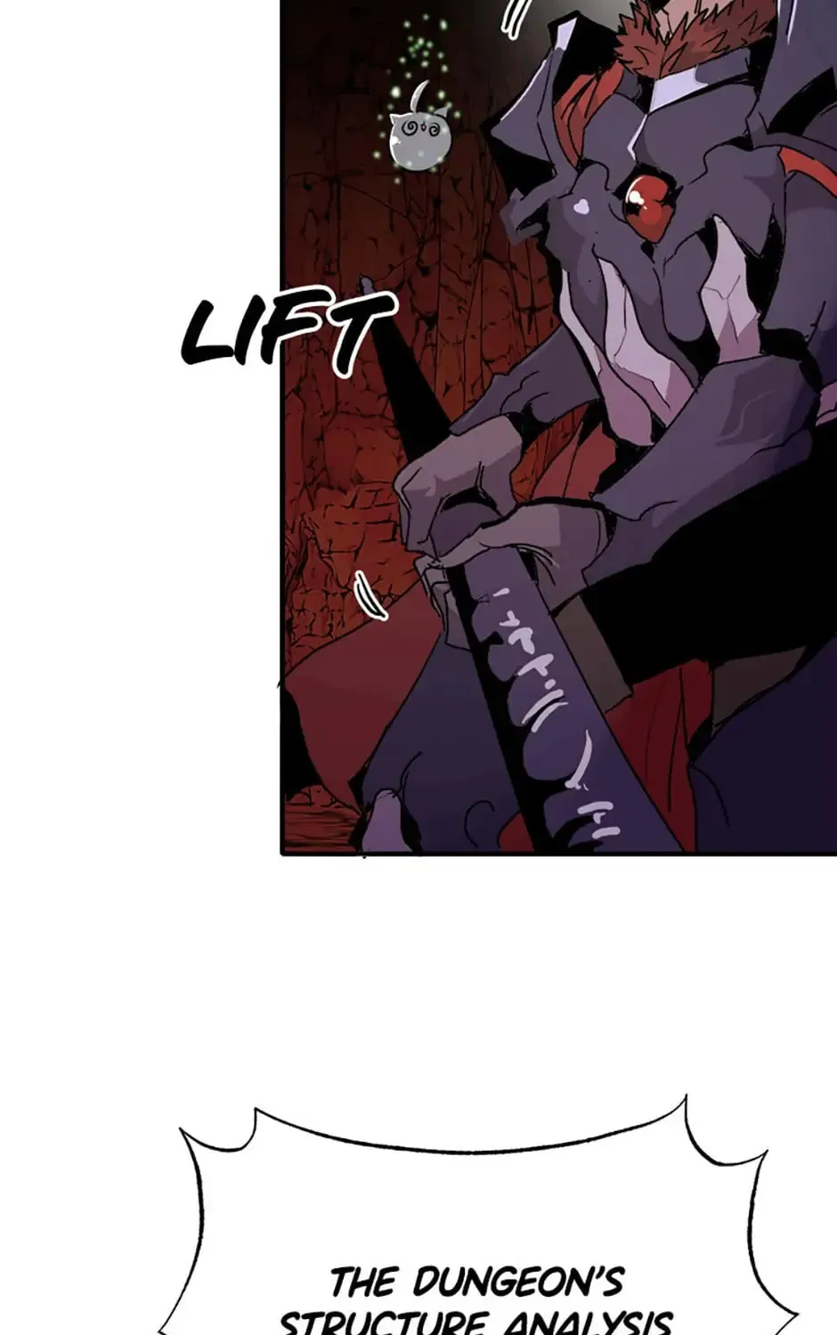Read Returning With Absolutely Nothing chapter 58 image 92 on Lezhin