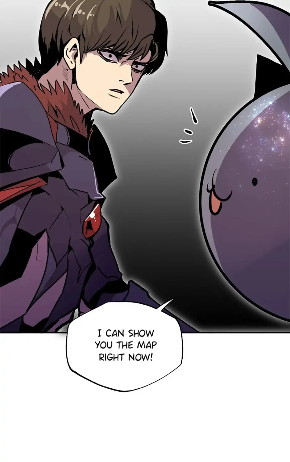 Read Returning With Absolutely Nothing chapter 58 image 96 on Lezhin