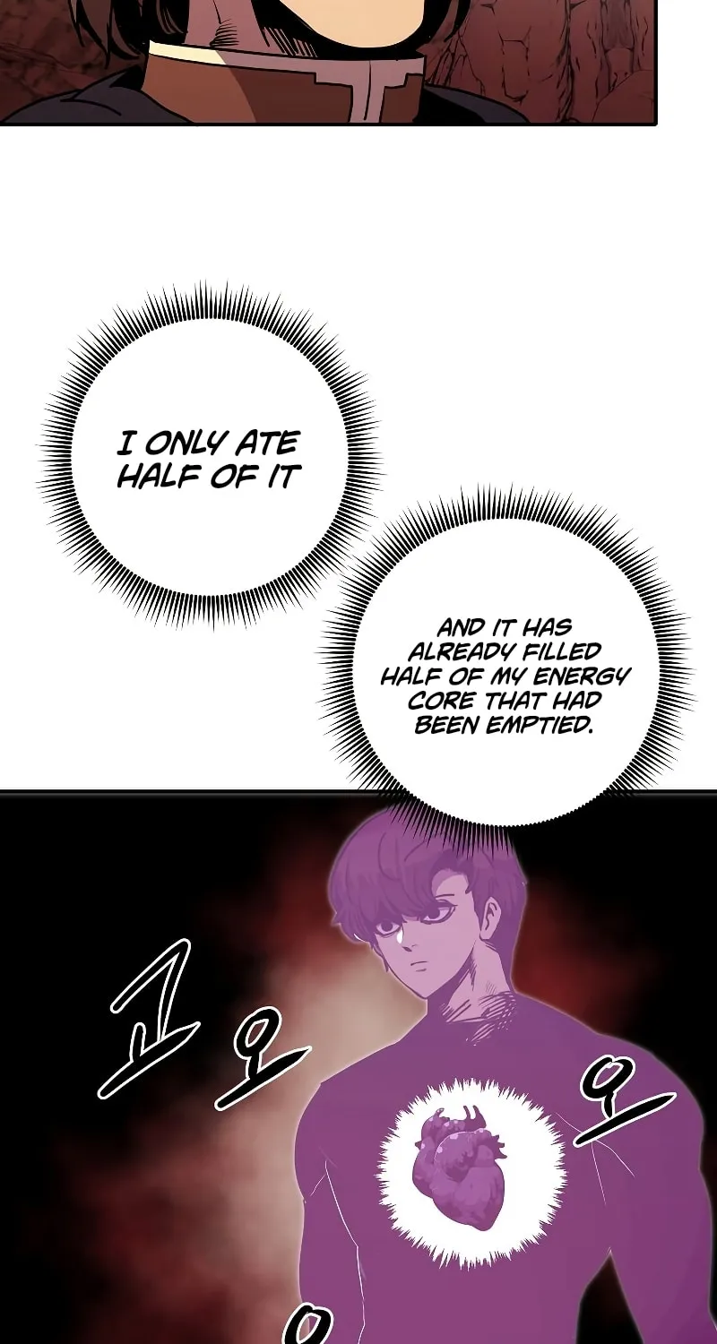Read Returning With Absolutely Nothing chapter 59 image 12 on Lezhin