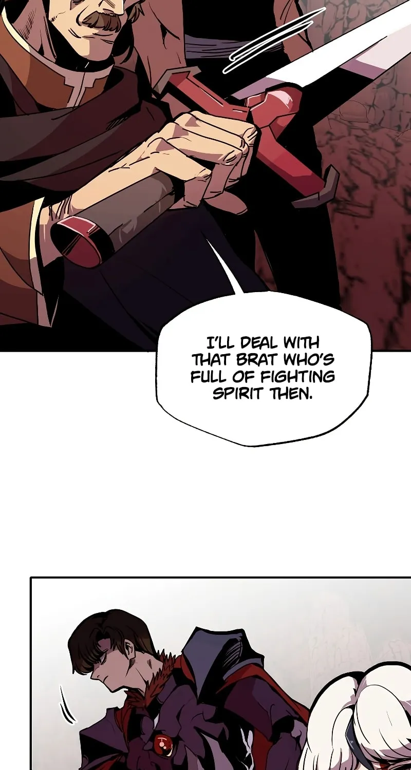 Read Returning With Absolutely Nothing chapter 59 image 14 on Lezhin