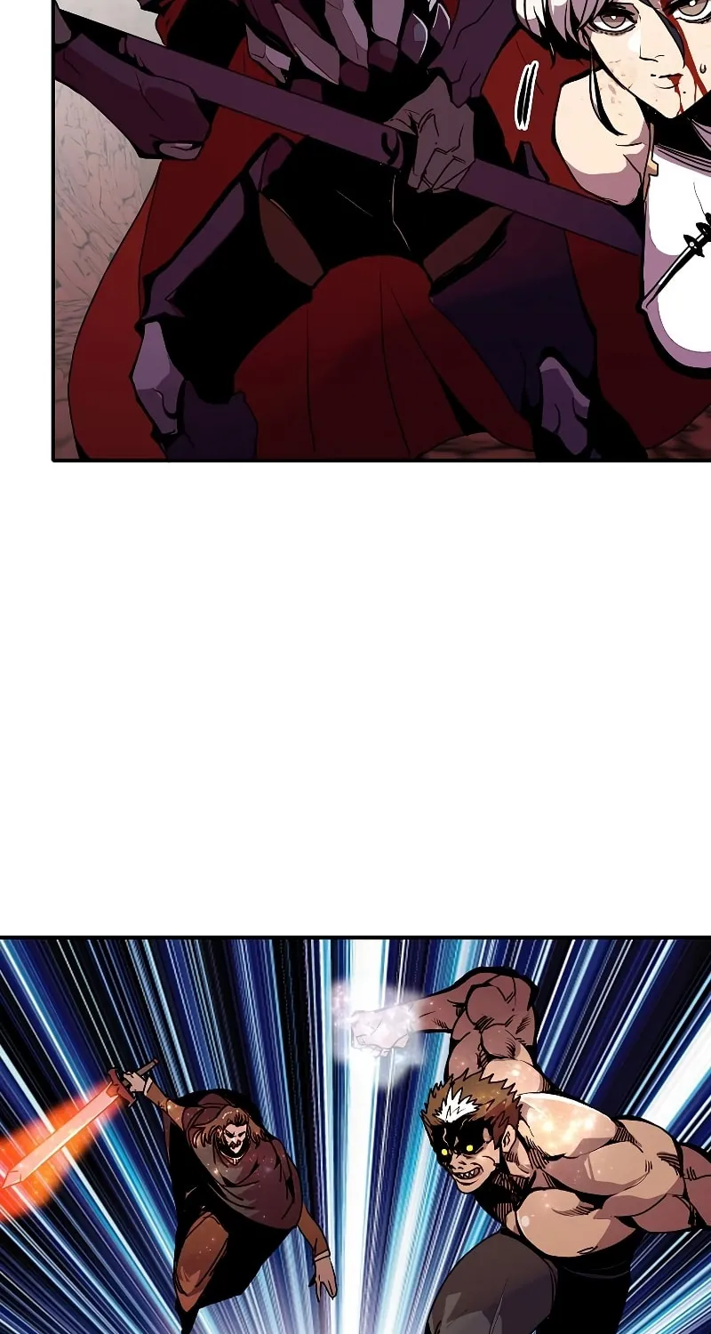 Read Returning With Absolutely Nothing chapter 59 image 15 on Lezhin
