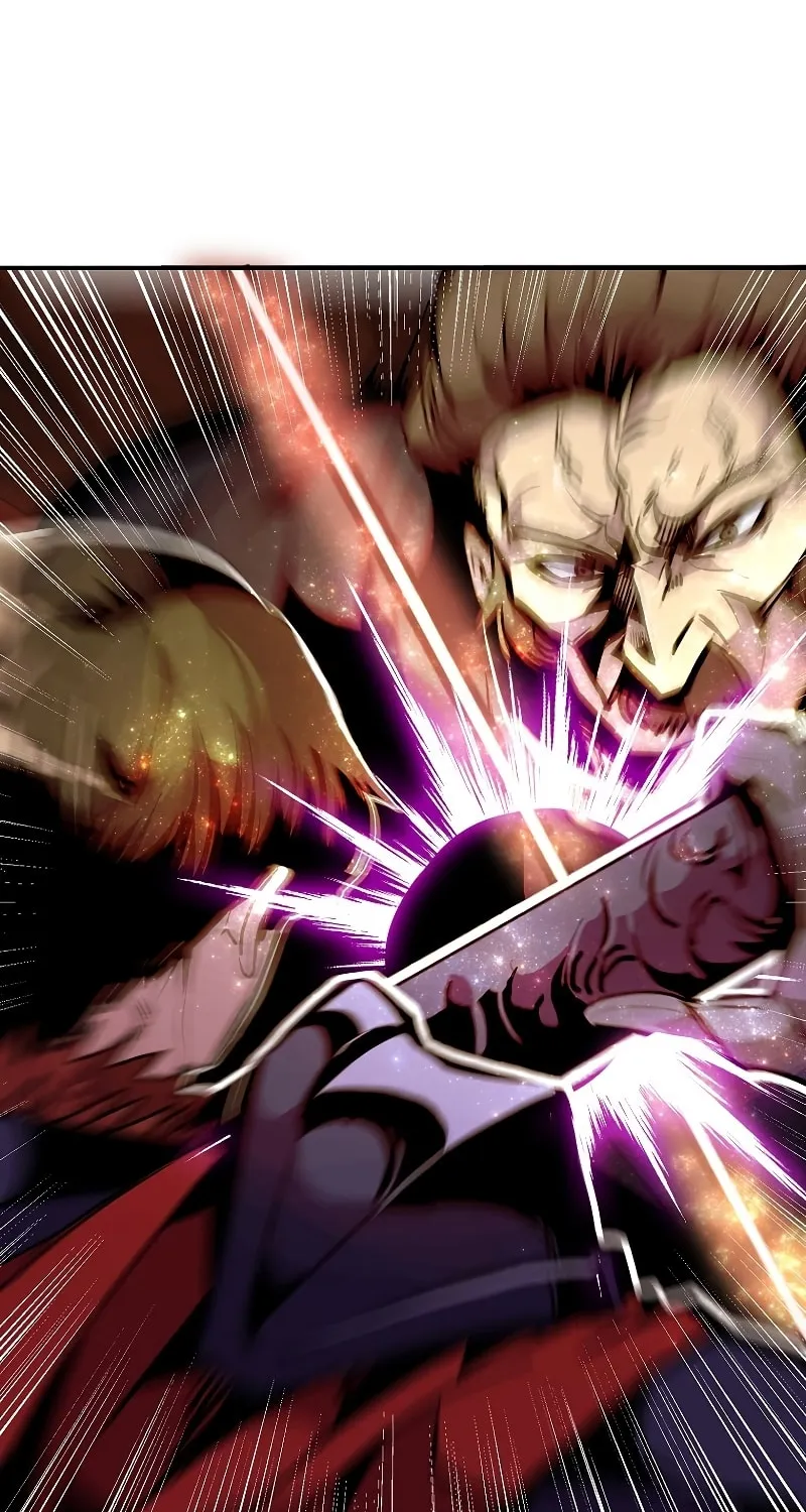 Read Returning With Absolutely Nothing chapter 59 image 17 on Lezhin