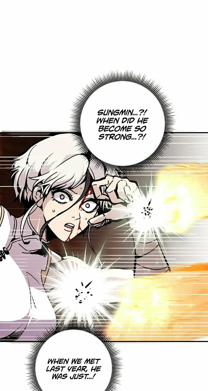 Read Returning With Absolutely Nothing chapter 59 image 21 on Lezhin