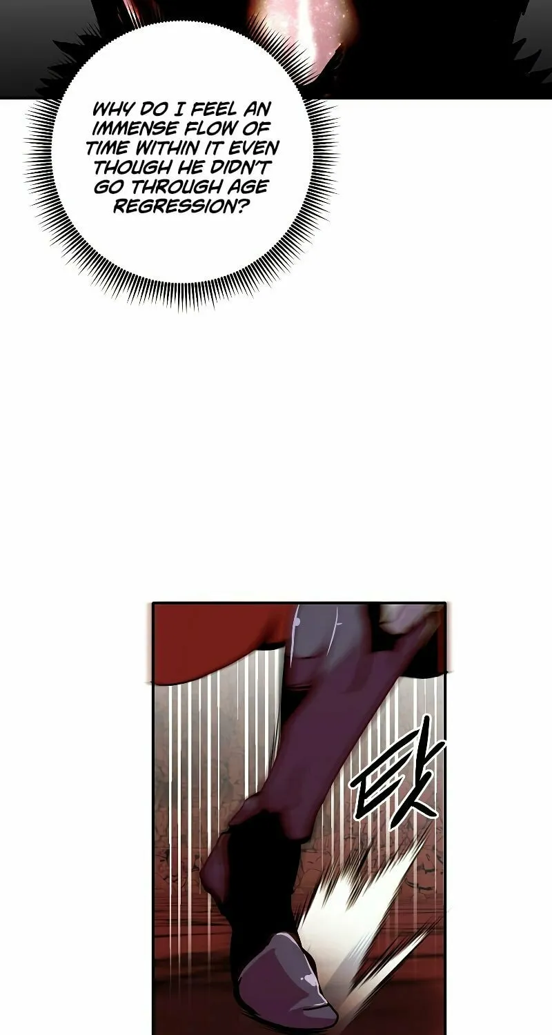 Read Returning With Absolutely Nothing chapter 59 image 25 on Lezhin