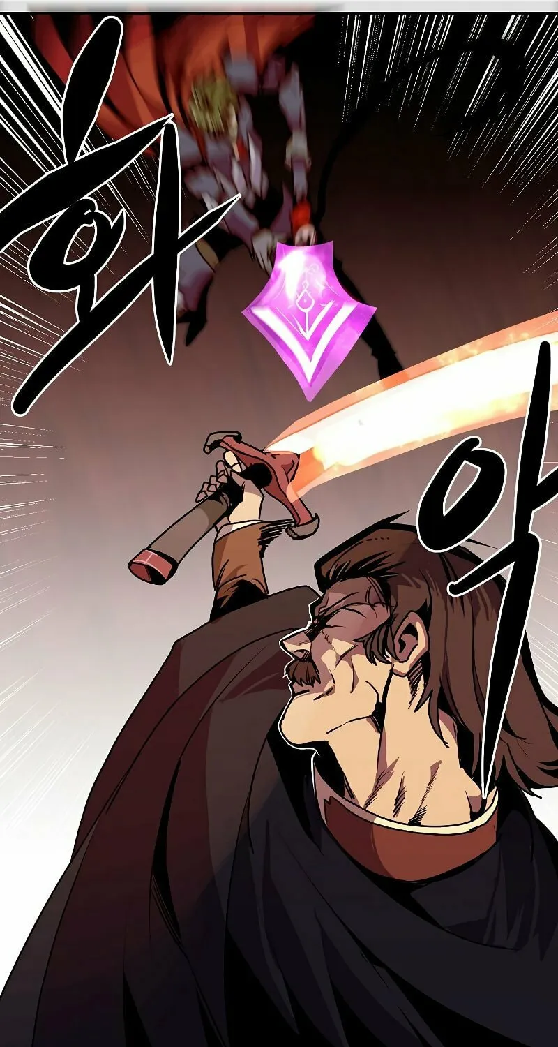 Read Returning With Absolutely Nothing chapter 59 image 27 on Lezhin