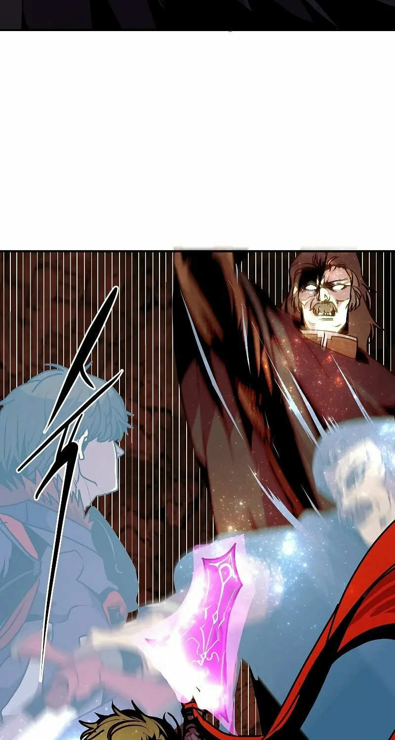 Read Returning With Absolutely Nothing chapter 59 image 28 on Lezhin