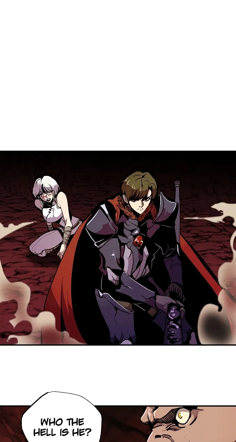Read Returning With Absolutely Nothing chapter 59 image 3 on Lezhin