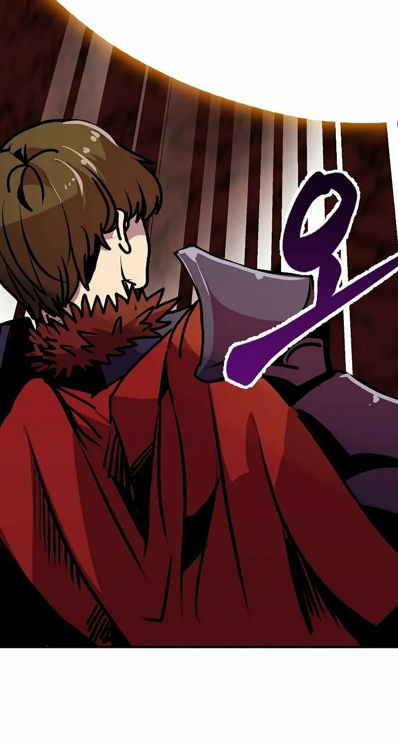 Read Returning With Absolutely Nothing chapter 59 image 38 on Lezhin