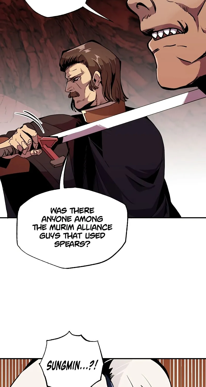 Read Returning With Absolutely Nothing chapter 59 image 4 on Lezhin