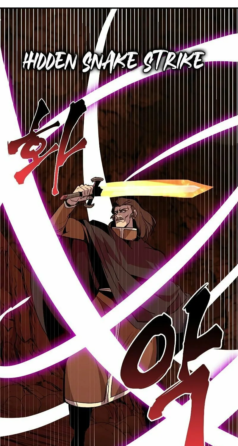 Read Returning With Absolutely Nothing chapter 59 image 45 on Lezhin